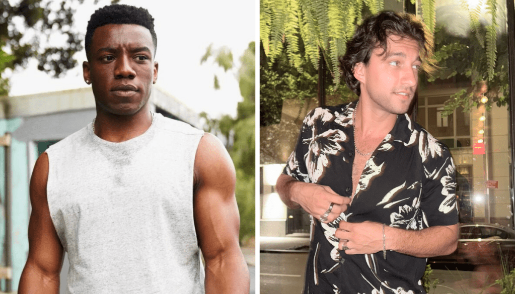 @dallrulz on Instagram | Peacock | Universal Content Productions