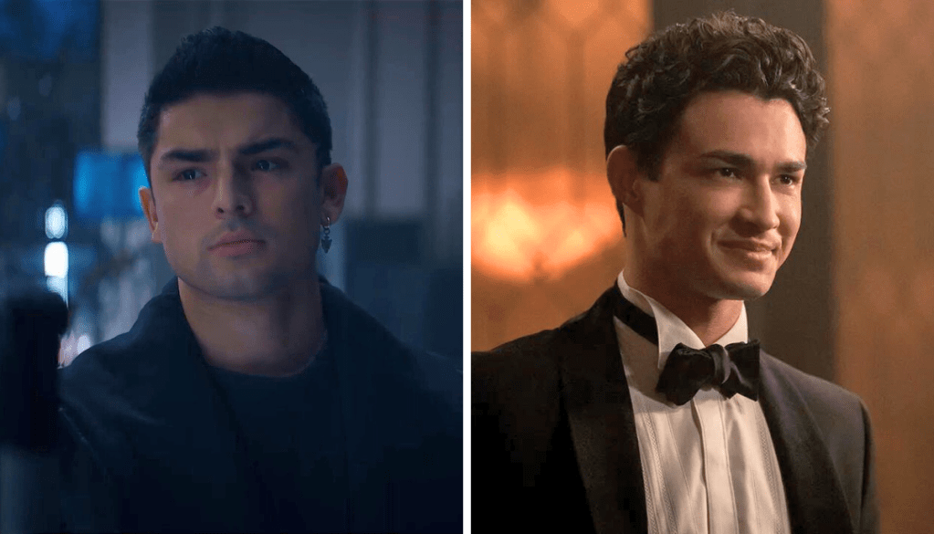 Stage 6 Films | Toei Animation | Toei Company | Sony | Netflix | Warner Bros. | Berlanti Productions | Archie Comics | Muckle Man Productions