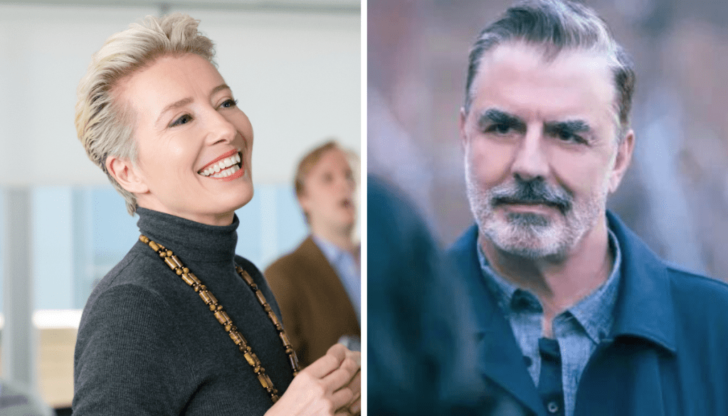 Amazon | Kaling International | 3 Arts Entertainment | Imperative Entertainment | 30West | FilmNation Entertainment | CBS | Universal | Flavor Unit Entertainment | Davis Entertainment | Martin Chase Productions | Milmar Pictures | Wilson Avenue | Shatter Glass