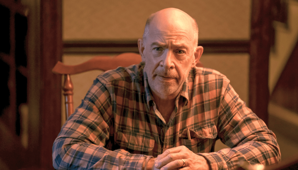 Amazon | Legendary Television | Mosaic | Sunshine Park Productions