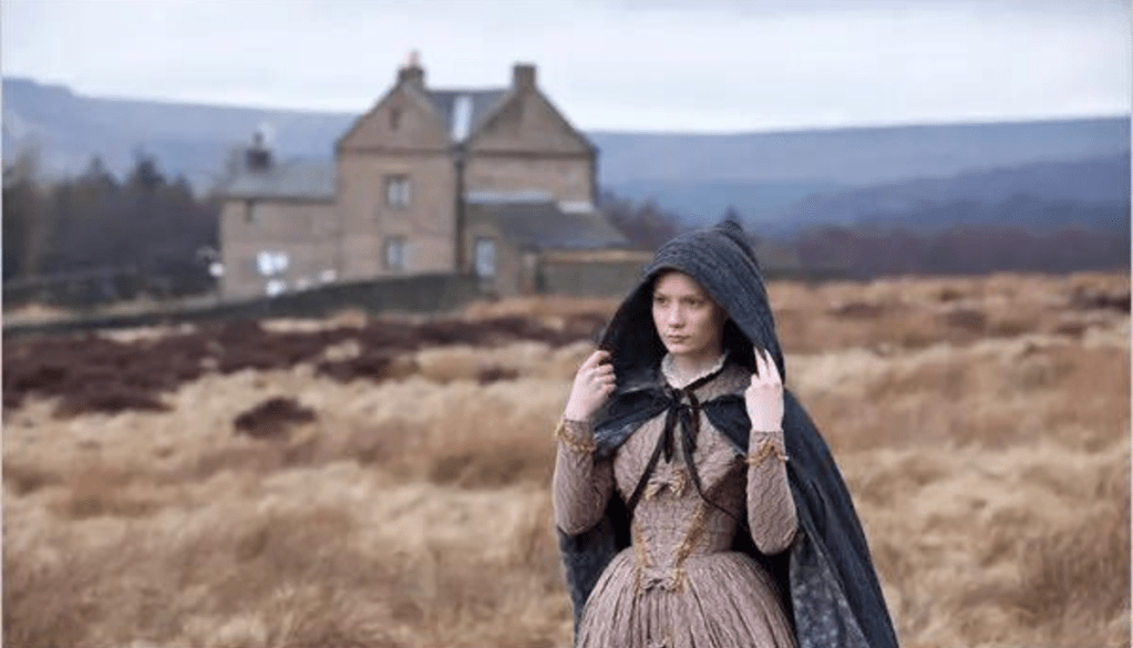 Universal | Focus Features | BBC Films | Ruby Films