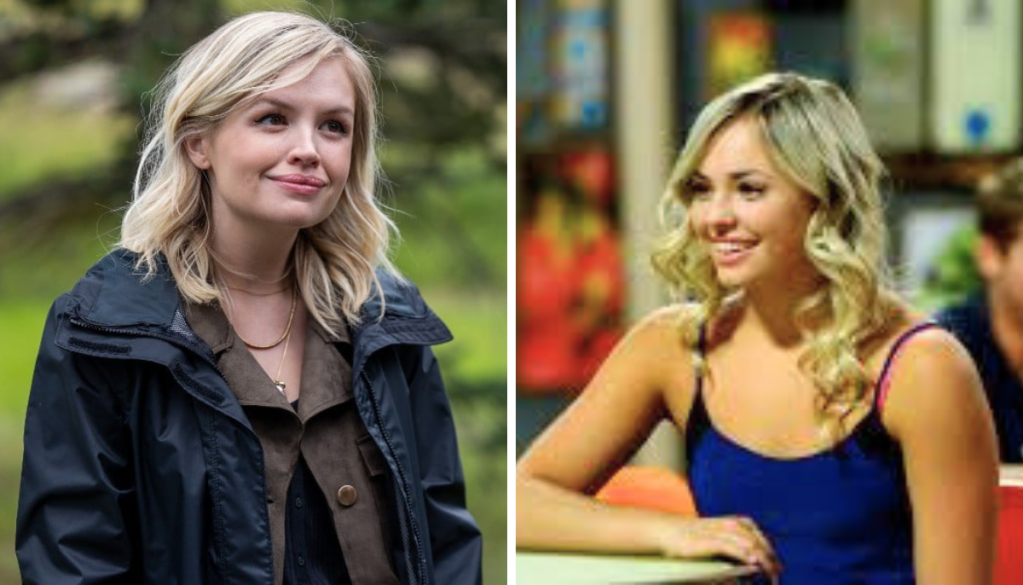 CBC | Dynamo Films | SEVEN24 Films | Family Channel | CBC Gem | YTV | Temple Street Productions | Radical Sheep Productions | Boat Rocker Studios