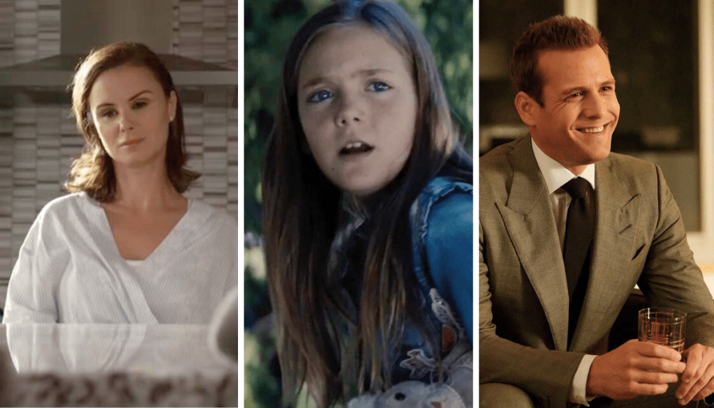 Shudder | Digital Interference Productions | Paramount Pictures | Di Bonaventura Pictures | Room 101, Inc. | USA Network | Universal Content Productions | Open 4 Business Productions | Hypnotic Films & Television | Untitled Korsch Company