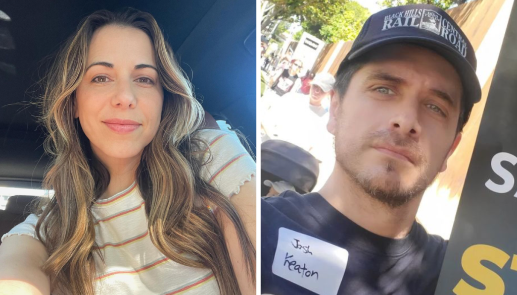 @laurabaileyvo on Instagram | @spacepadre on Instagram