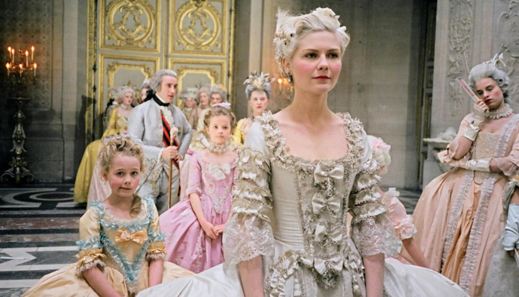 Sony | Pathé Distribution | Toho-Towa | Columbia Pictures | American Zoetrope | Pricel | Tohokushinsha Film Corporation