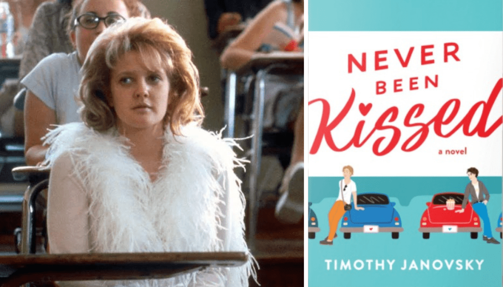 Sourcebooks Casablanca | 20th Century Fox | Fox 2000 Pictures | Flower Films | Bushwood Pictures | Never Been Kissed Productions