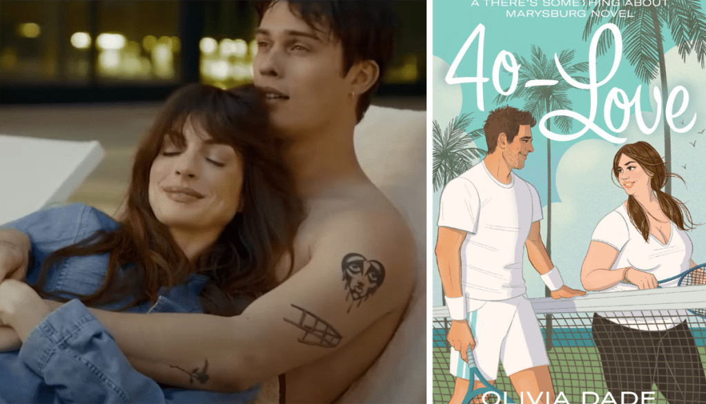 Hussies & Harpies Press | Olivia Dade | Amazon | Well Entertainment | Amazon MGM Studios | I’ll Have Another Somewhere Pictures | Belle Hope Productions