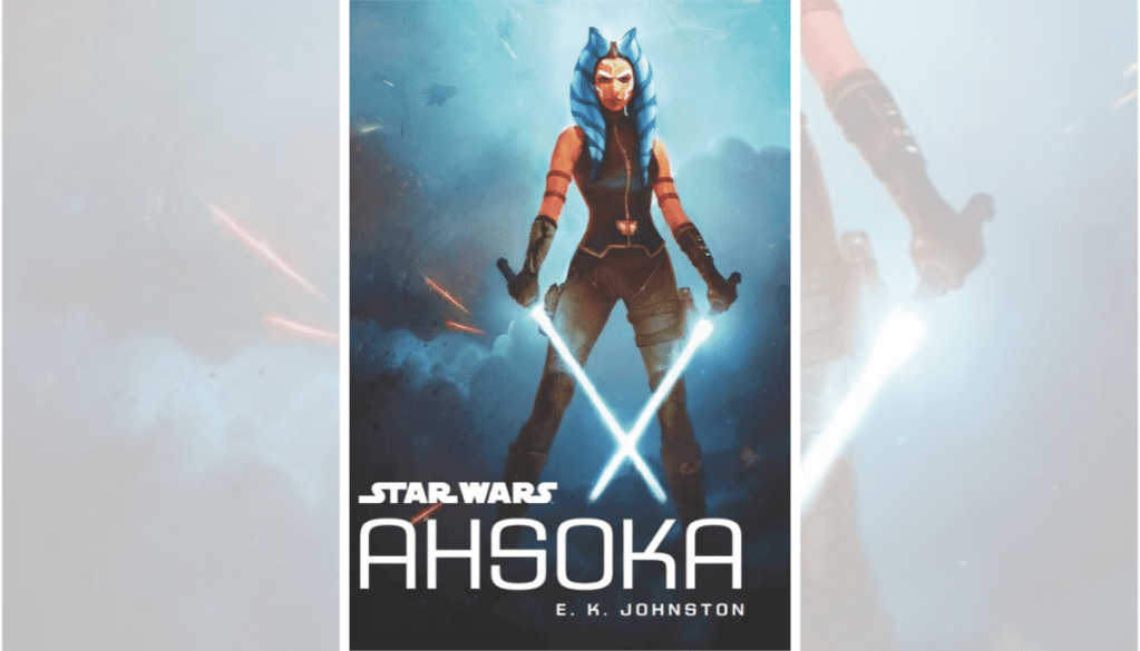 Disney | Lucasfilm Press | Egmont UK Ltd. | Random House