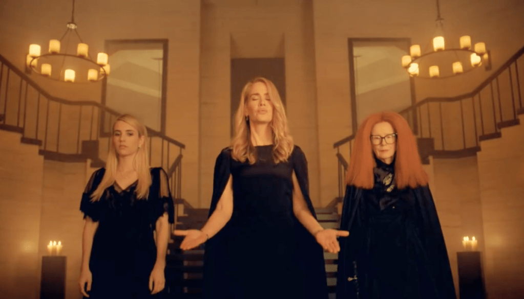 FX | 20th Television | Ryan Murphy Television | Brad Falchuk Teley-Vision