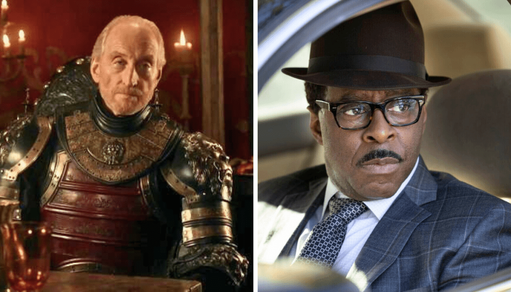 HBO | Television 360 | Grok! Television | Generator Entertainment | Startling Television | Bighead Littlehead | AMC | Outlier Society | BBC