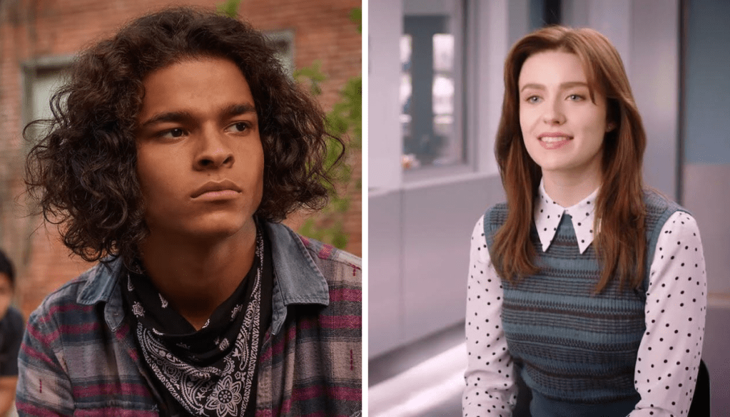 FX on Hulu | FXP | Waititi | Crazy Eagle Media | Dive | ABC | Sony | EnterMedia | Shore Z Productions | 3AD