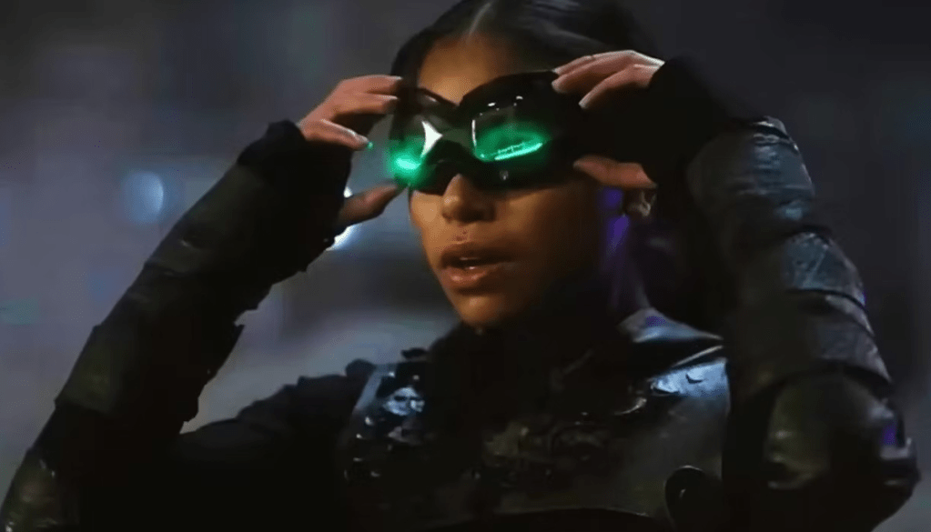 The CW | Warner Bros. | DC Entertainment | Berlanti Productions