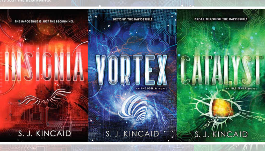 Katherine Tegen Books