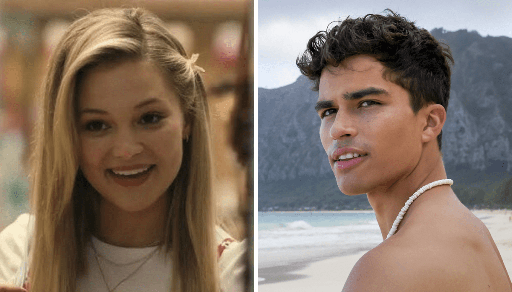 Freeform | Entertainment One | Iron Ocean Productions | Disney | 20th Television | Kang-Rosenblatt Productions | The Detective Agency | Steve Bochco Productions