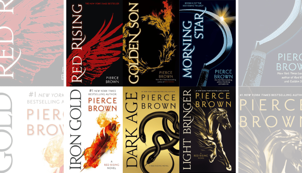 Del Rey | Random House