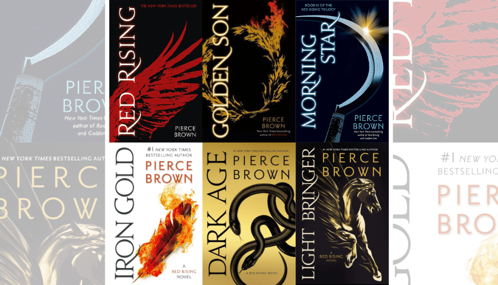 Del Rey | Random House