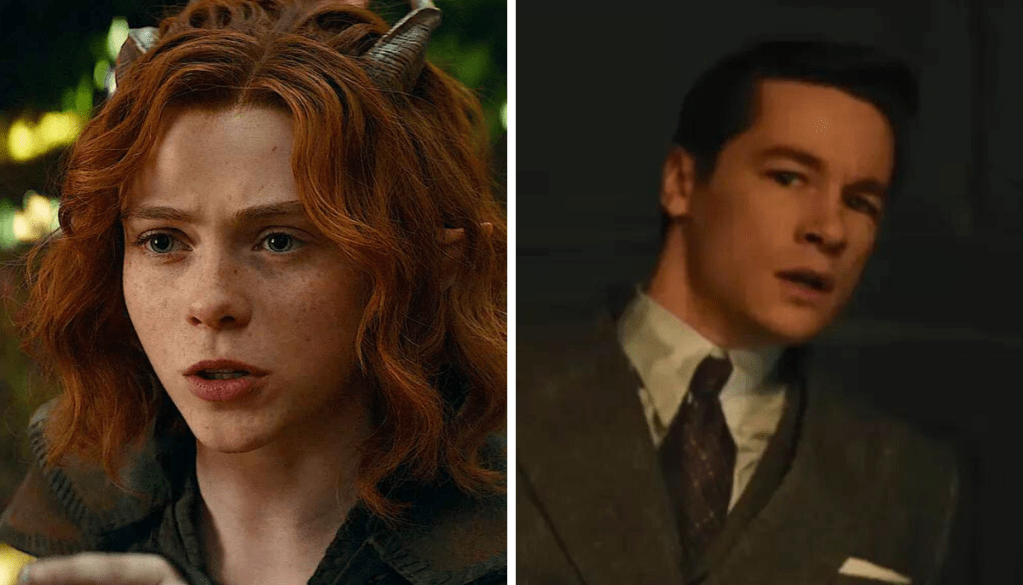 Paramount | Entertainment One | Hasbro | 20th Century Studios | TSG Entertainment | Kinberg Genre | The Mark Gordon Company | Scott Free Productions | Agatha Christie Limited