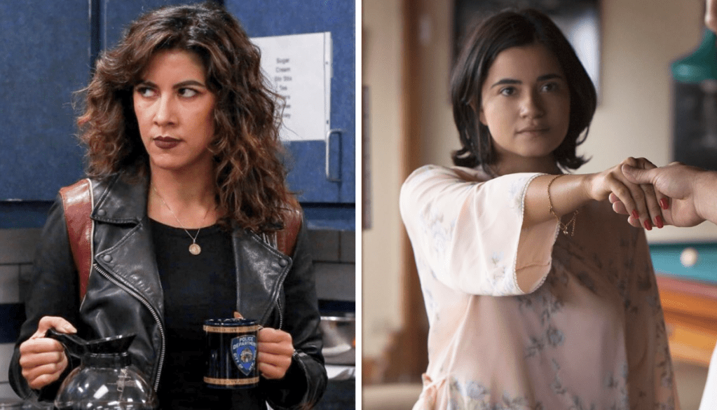 Fox | NBC | Fremulon | Dr. Goor Productions | 3 Arts Entertainment | Universal | Netflix | Gaumont International Television