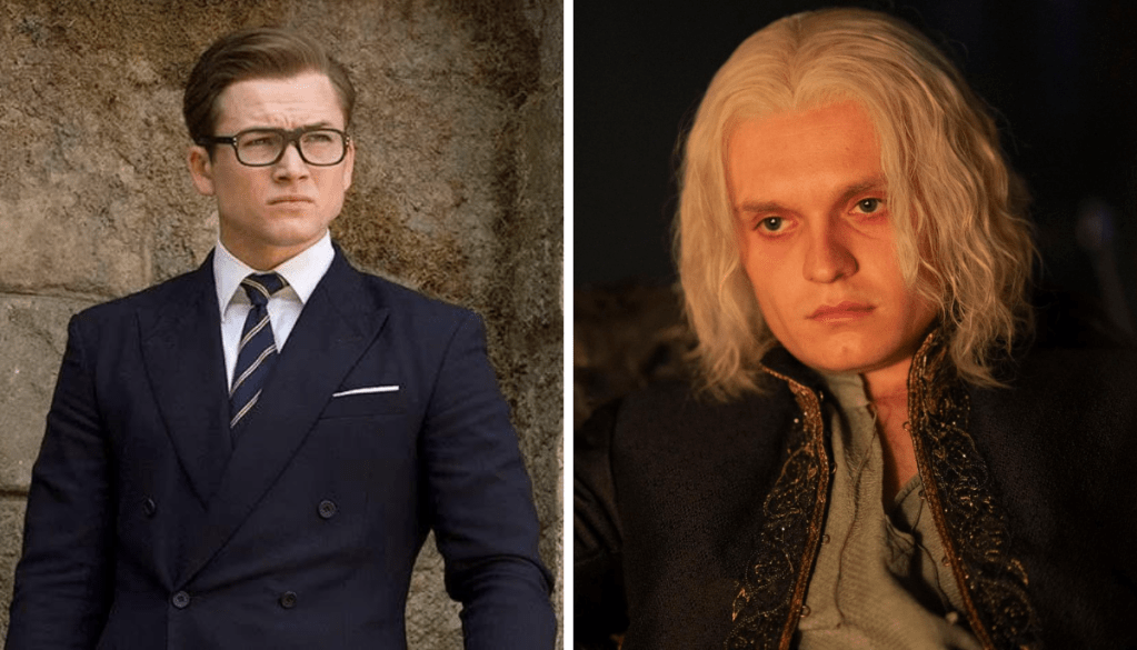 20th Century Fox | Marv Films | Cloudy Productions | TSG Entertainment | HBO | GRRM | Bastard Sword | 1:26 Pictures Inc.