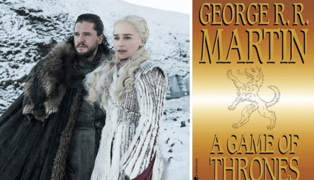 HBO | Television 360 | Grok! Television | Generator Entertainment | Startling Television | Bighead Littlehead | Bantam