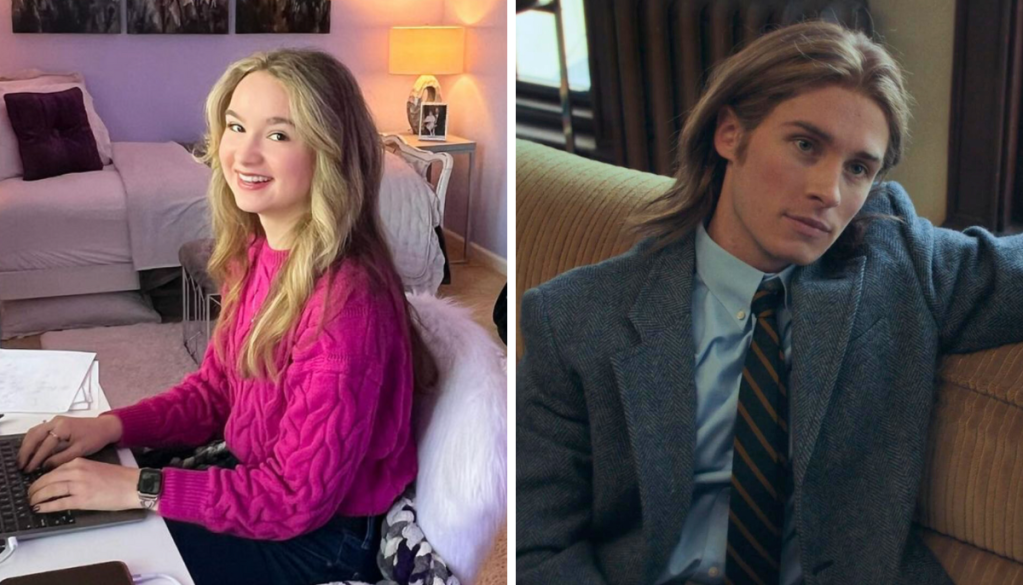 @grace.culwell on Instagram | Focus Features | Miramax | Gran Via