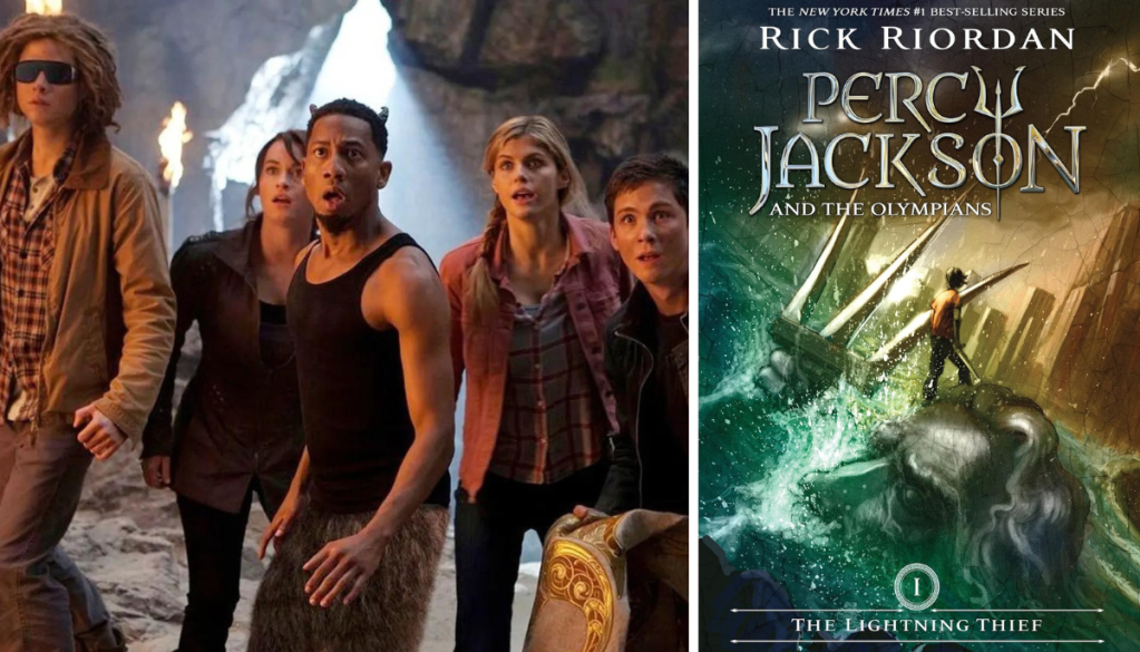 20th Century Fox | Fox 2000 Pictures | TSG Entertainment | Sunswept Entertainment | 1492 Pictures | Disney Hyperion