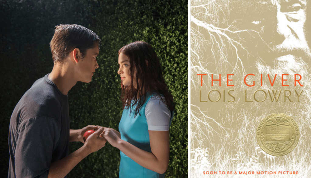 The Weinstein Company | Walden Media | Clarion Books | Houghton Mifflin Harcourt