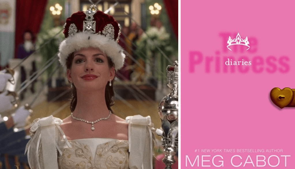 Disney | Buena Vista Pictures Distribution | ShondaLand | Martin Chase Productions | HarperCollins | HarperTeen