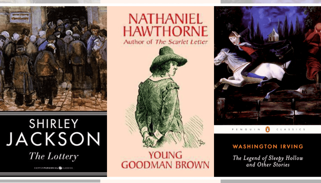 HarperPerennial Classics | Wildside Press | Penguin Classics