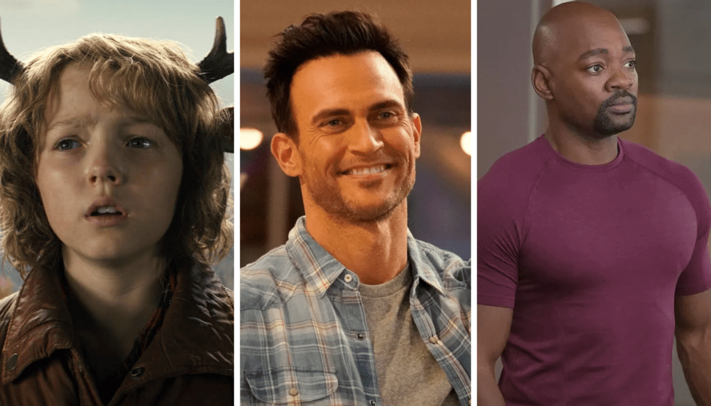 Netflix | Nightshade | Team Downey | DC | Warner Bros. | Fox | Farm Kid | BBC Studios America | That’s Wonderful Productions | Sad Clown Productions | 20th Television | ReamWorks | Brad Falchuk Teley-Vision | Ryan Murphy Television