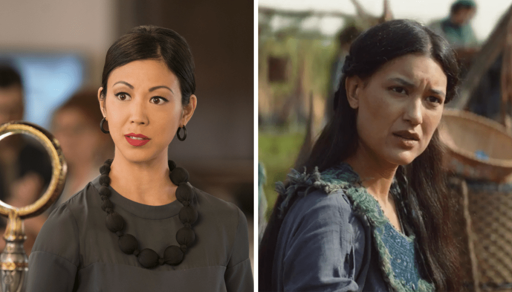 Hulu | Fake Empire | ABC | Marvel | Disney | Lucasfilm | Fairview Entertainment | Golem Creations