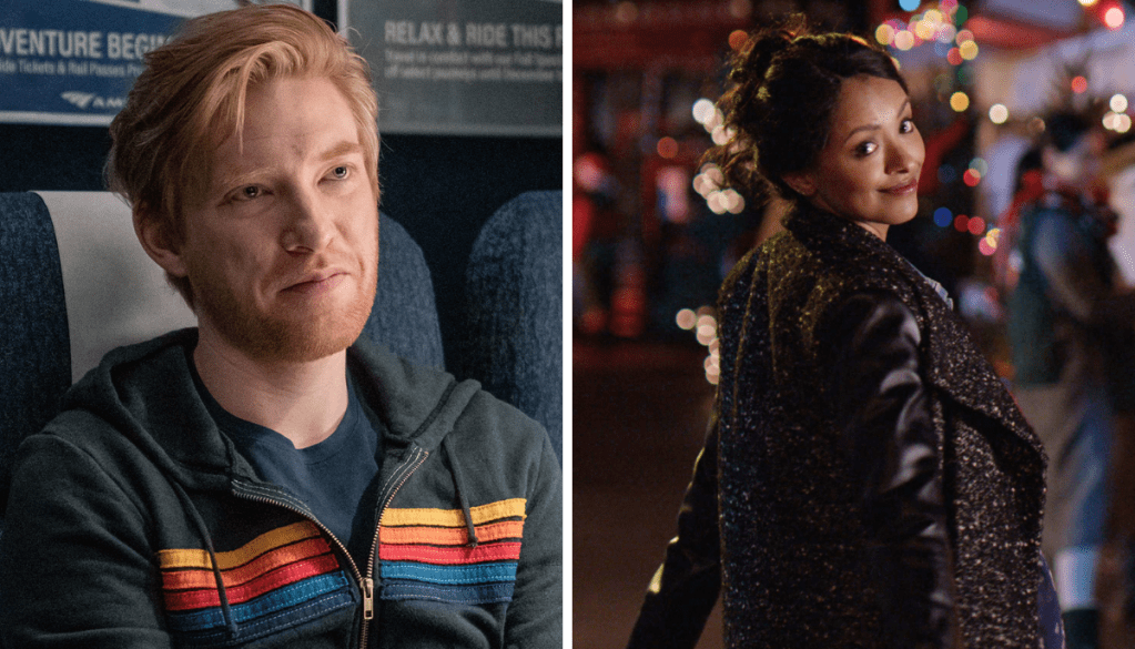 HBO | Entertainment One | Wild Swim | DryWrite | Netflix | MPCA