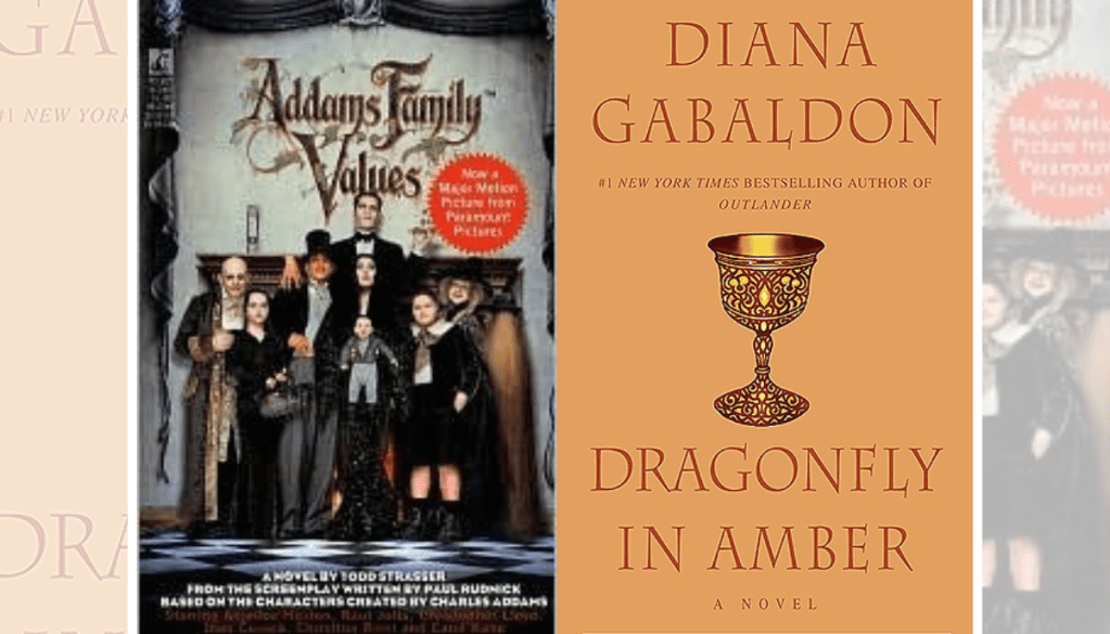 Bantam | Pocket Books