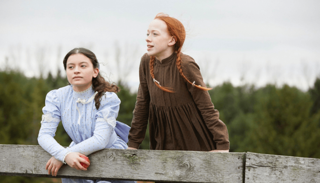 CBC Television | Netflix | Pelican Ballet | Northwood Entertainment