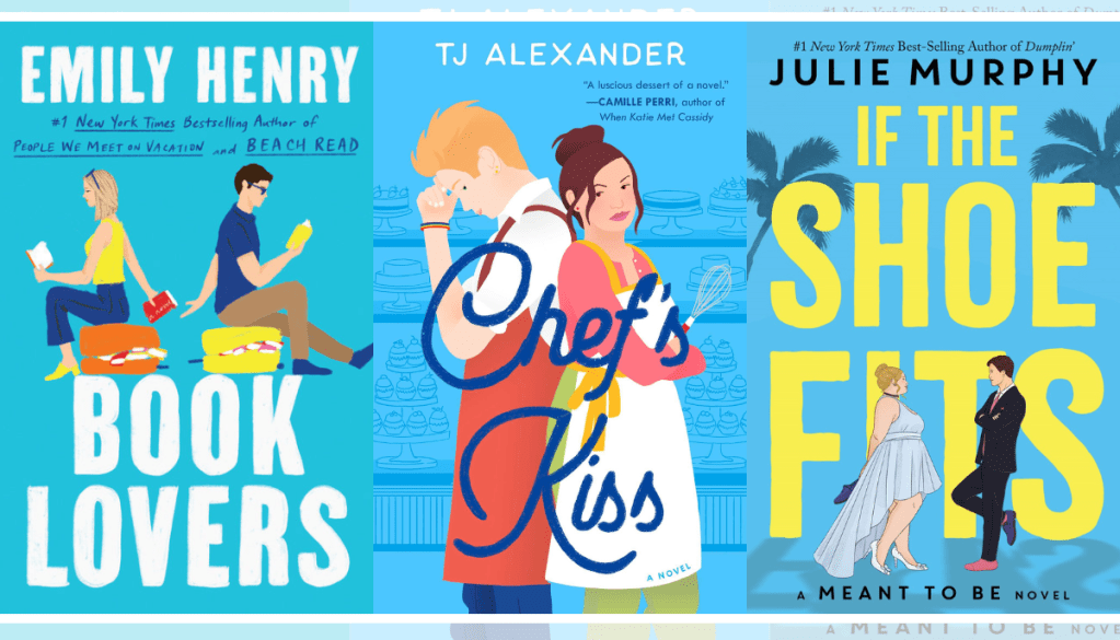 Berkley Books | Emily Bestler Books | Hyperion Avenue