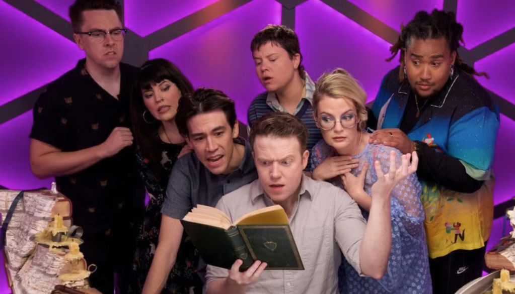 Dropout | College Humor