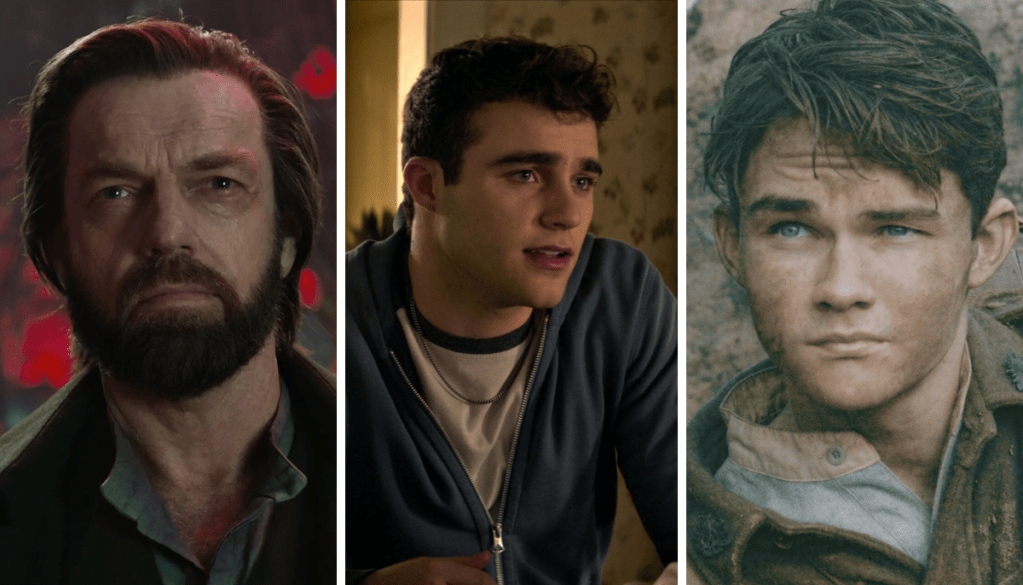 Universal Pictures | MRC | Scholastic Entertainment | Silvertongue Films | Perfect World Pictures | WingNut Films | The CW | Warner Bros. | Berlanti Productions | DC | Prince-Wright Productions | Blue Finch Films Releasing | Madfer Films | Plaion Pictures | Smile Entertainment | Well Go USA Entertainment