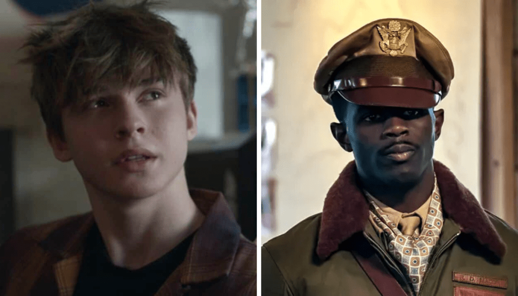 Apple | True Jack Productions | Playtone | Amblin Television