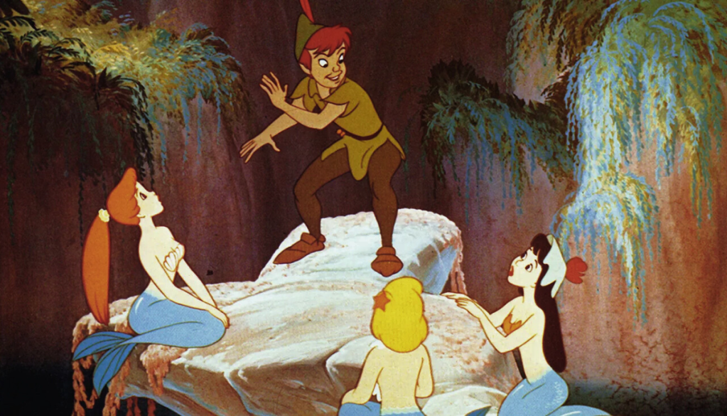 RKO Radio Pictures | Walt Disney Productions