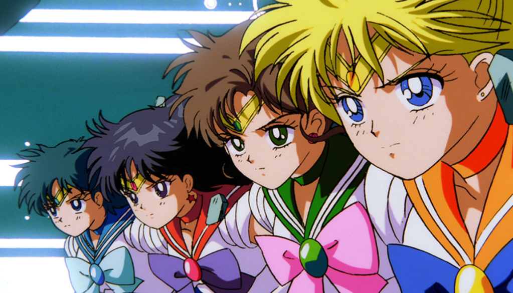 Toei Company | Toei Animation