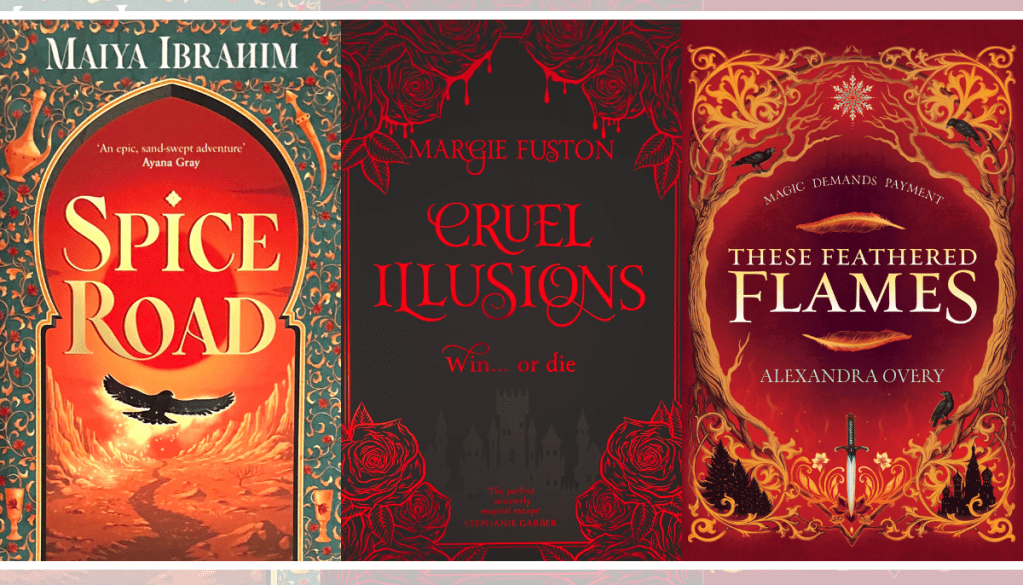 Hodder & Stoughton | Inkyard Press