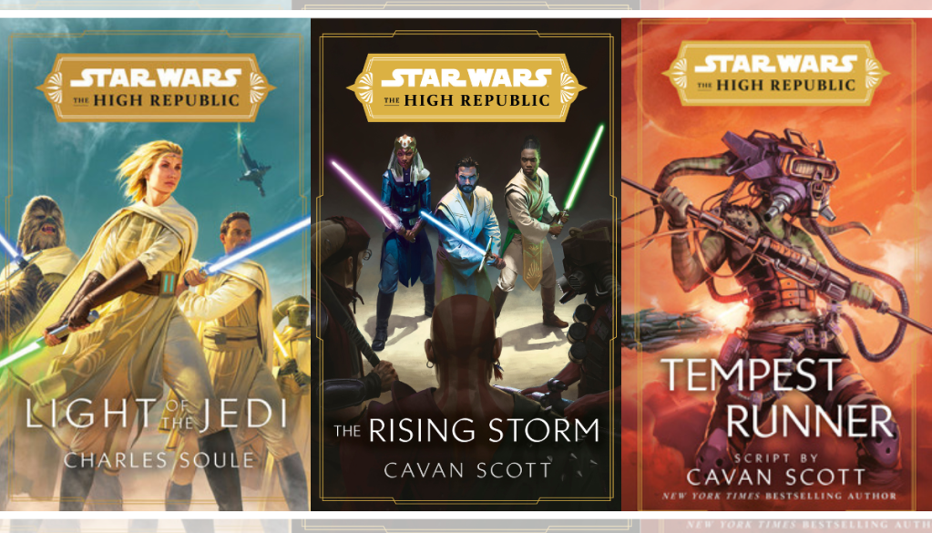 Del Rey | Random House Worlds