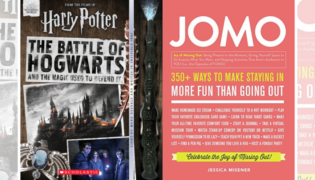 Scholastic Inc. | Adams Media