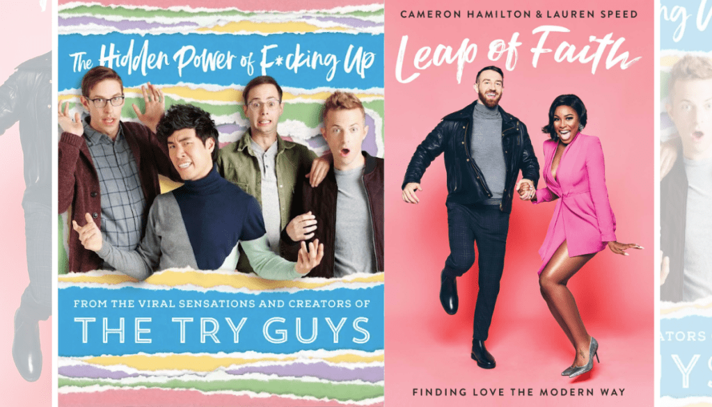 Dey Street Books | Gallery Books