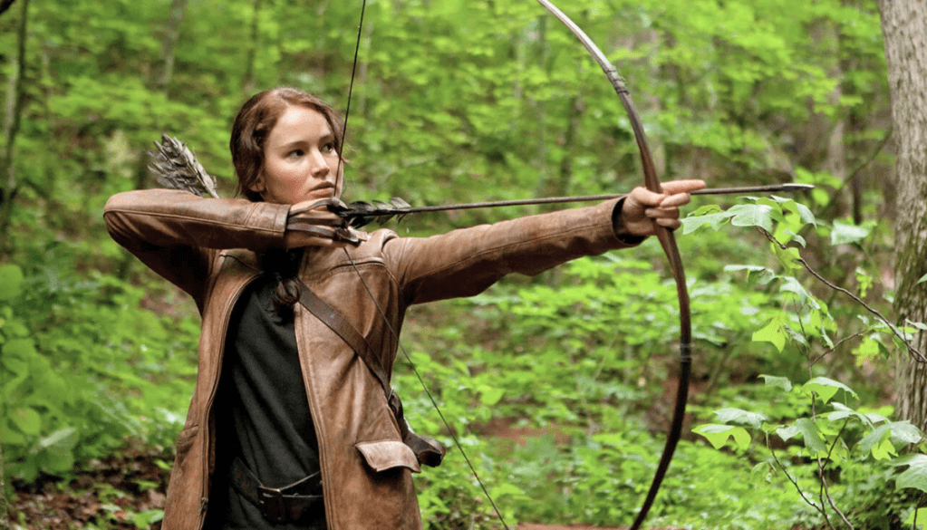 Lionsgate | Color Force