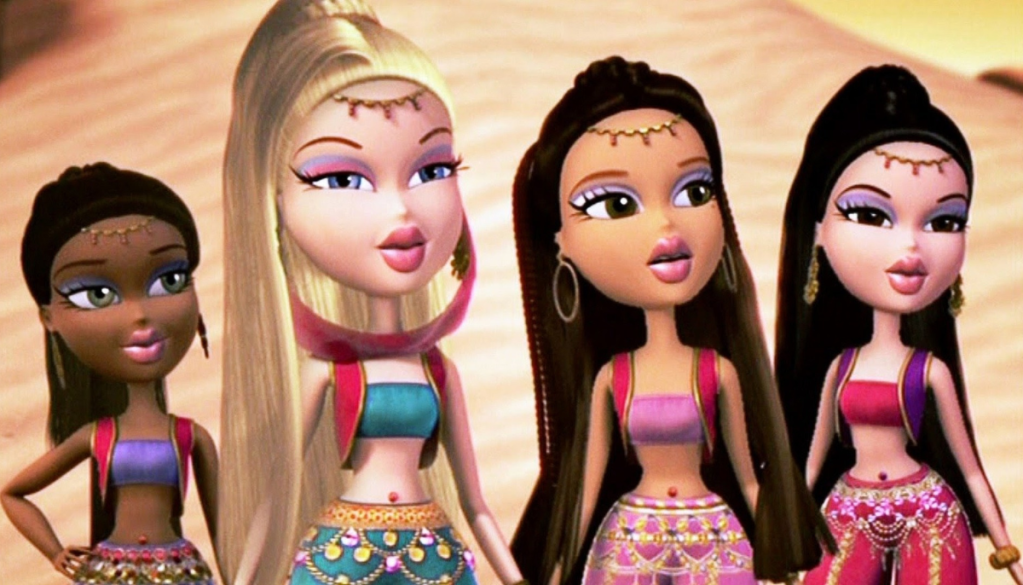 MGA Entertainment | Mike Young Productions | Splash Entertainment