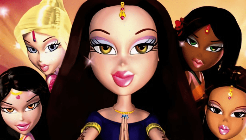 MGA Entertainment | Mike Young Productions | Splash Entertainment