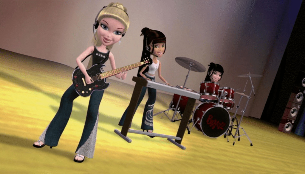 MGA Entertainment | Mike Young Productions | Splash Entertainment