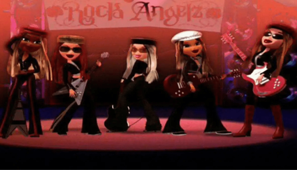 MGA Entertainment | Mike Young Entertainment | 20th Century Fox