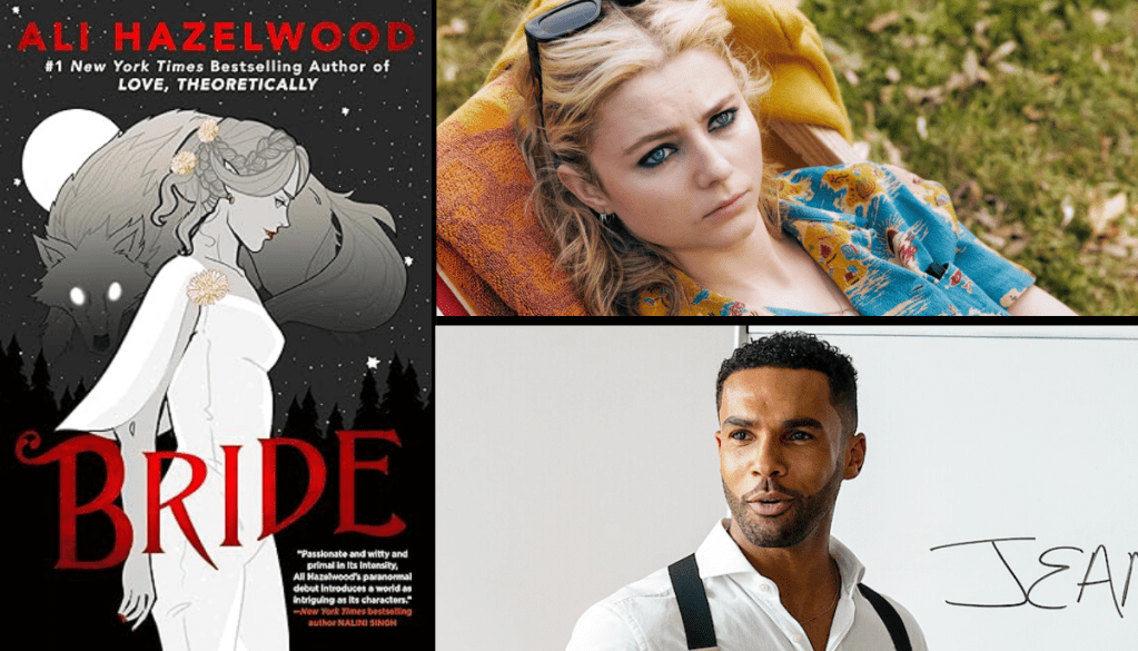 Berkley Books | Stan | SundanceNow | Fremantle Australia | Netflix | MTV | Jax Media | Darren Star Productions